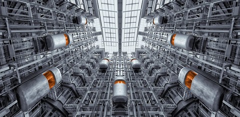 Science, Pipe duvar kağıtları