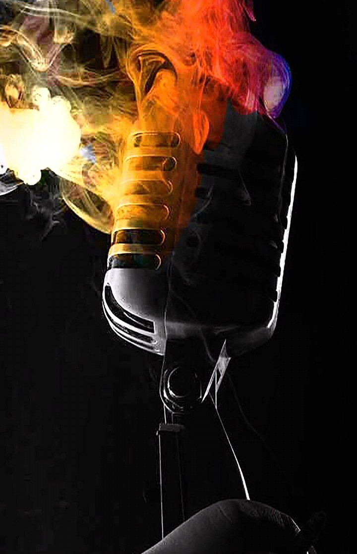music