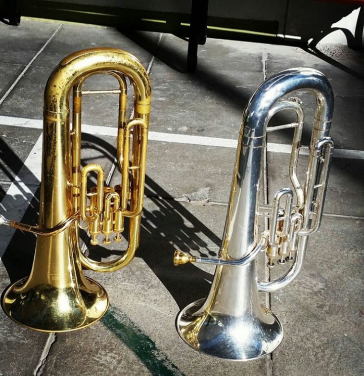 Euphonium