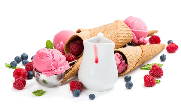 Ice-cream