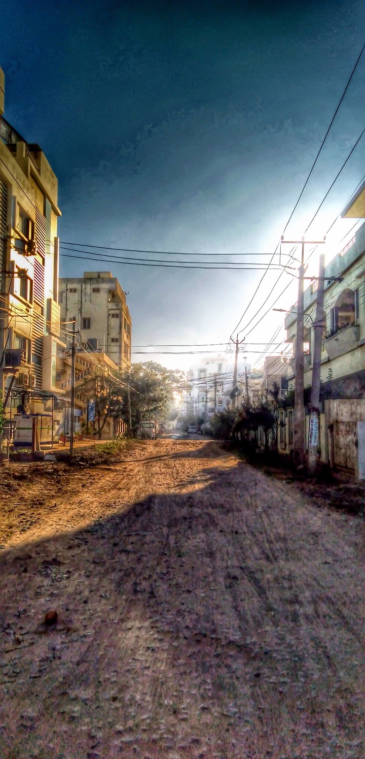 mera gully