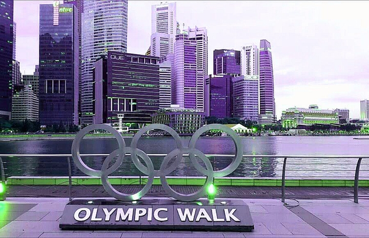 SINGAPORE