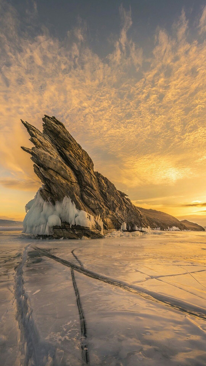 antartica