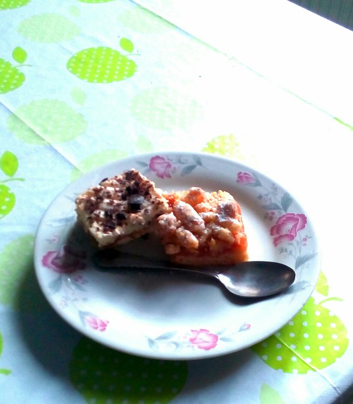 ciasto