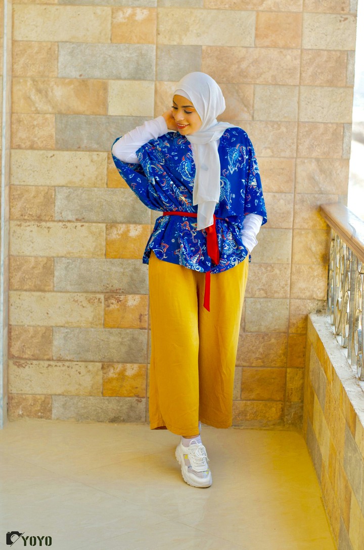 my outfit