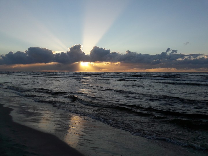 Baltic Sea