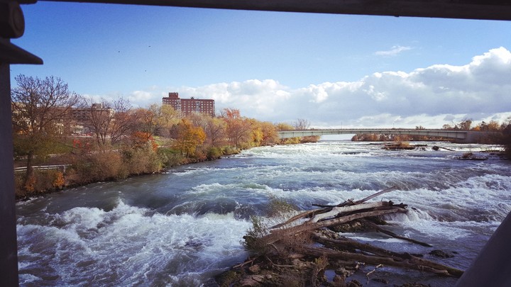 niagra falls, ny