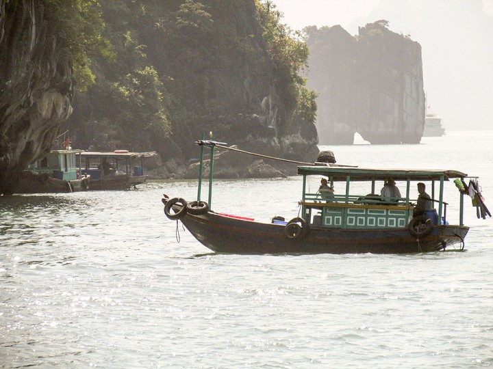 boat