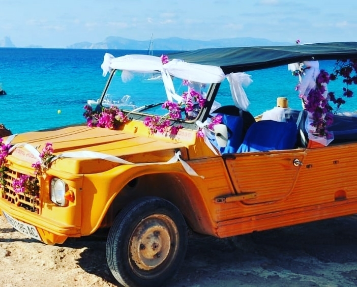 Lovely car ?