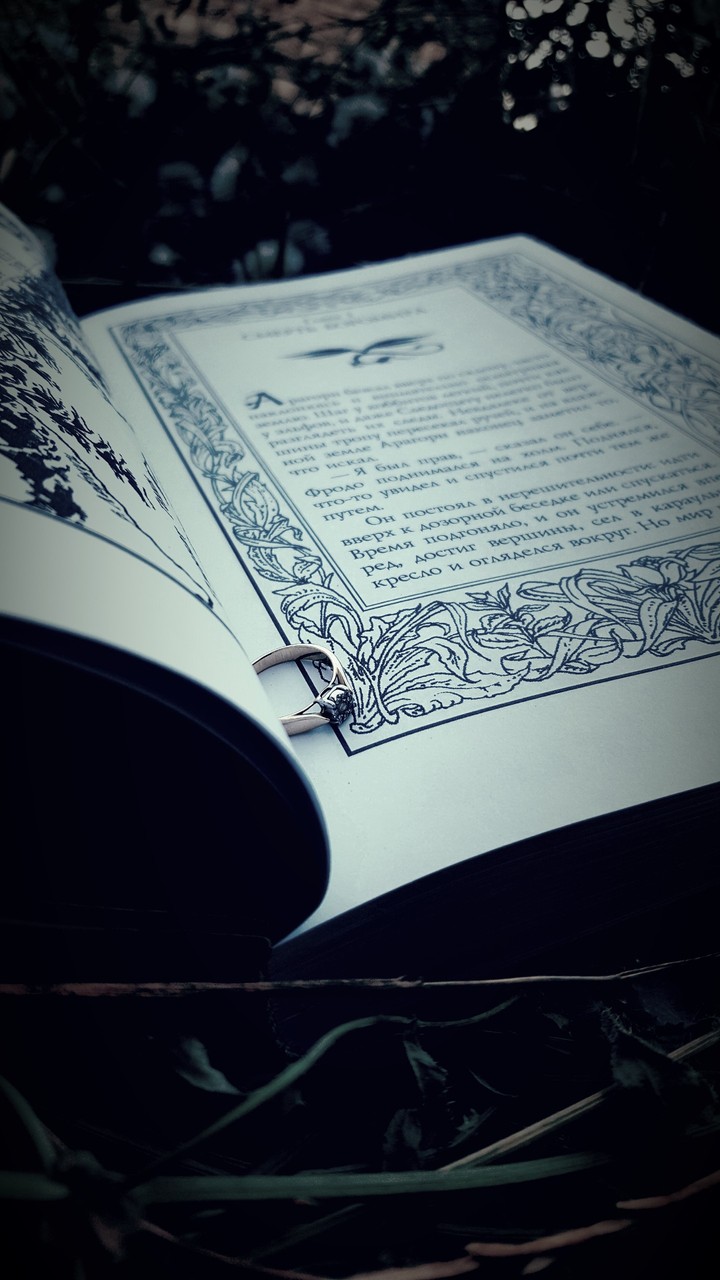 Lord of the Rings)