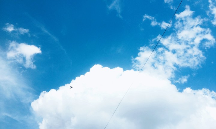 Nuvens