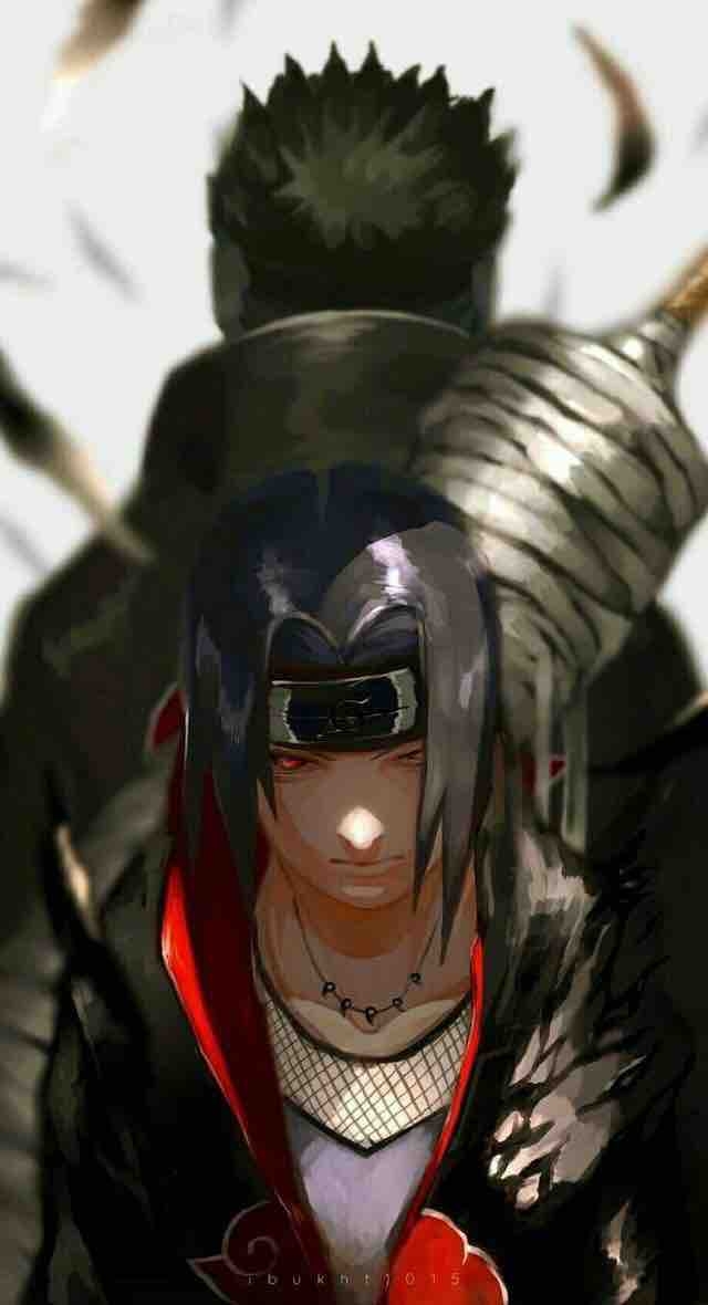 Itachi