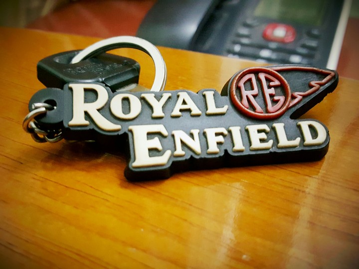 Royal Enfield