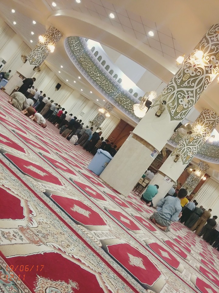 مسجد