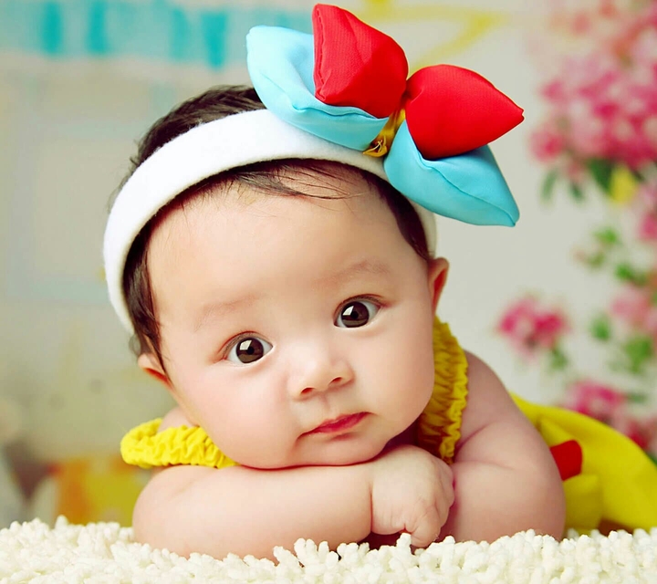 baby