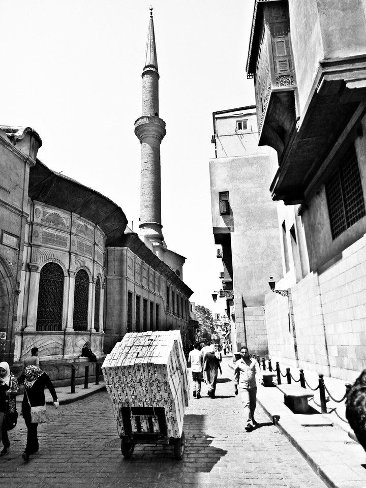 cairo
