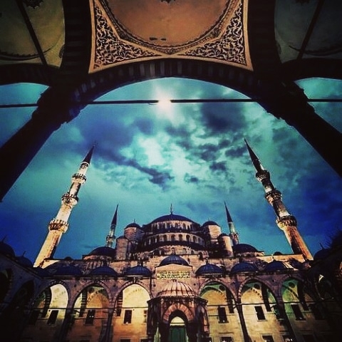 Istanbul 
