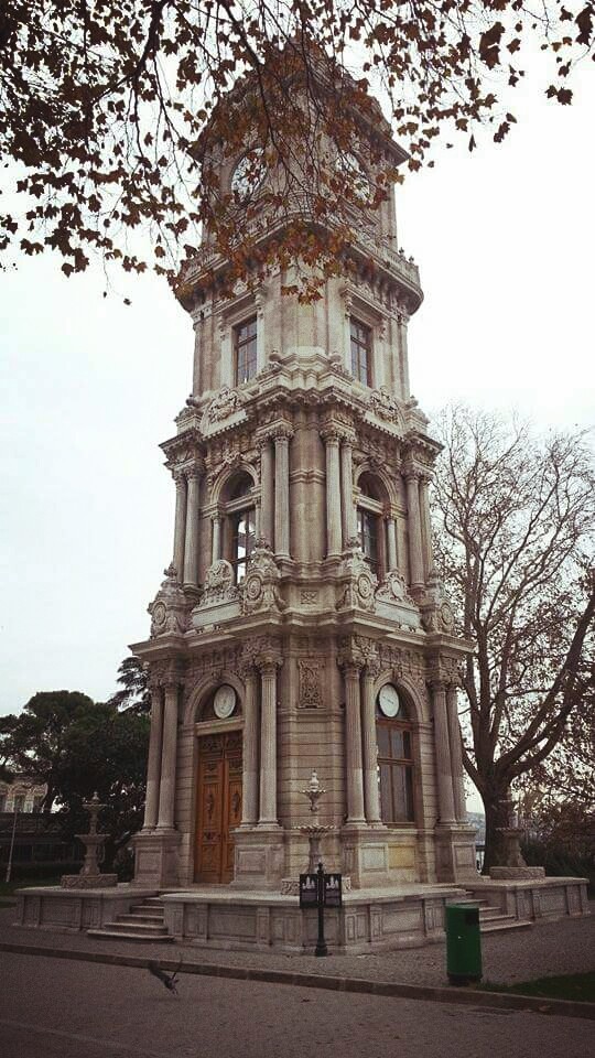 Clock Tower