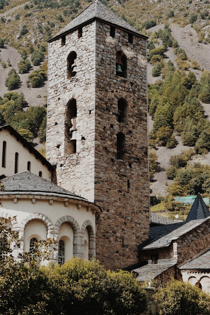 Andorra