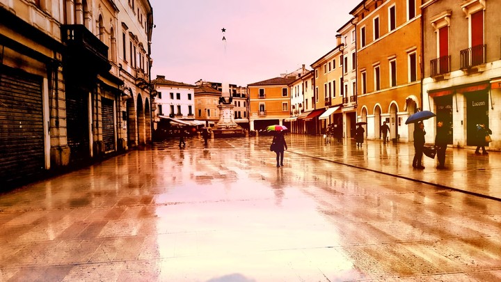 #vicenza