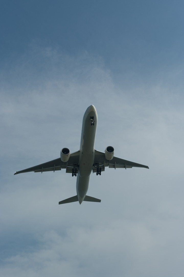 Airplane