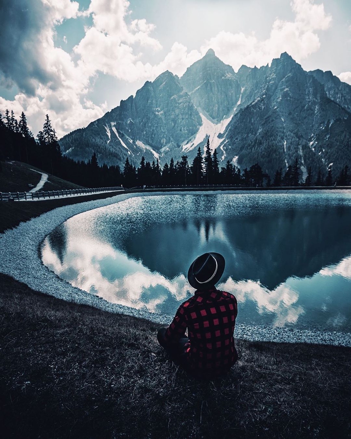 Whats your favorite lake in Europe