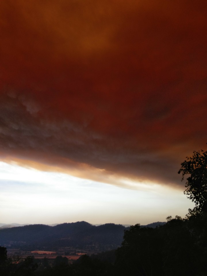 sky