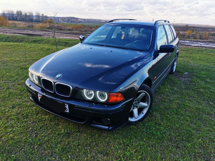 BMW