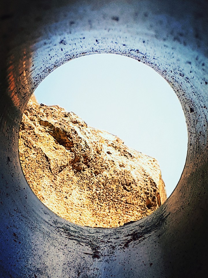 The Round Window