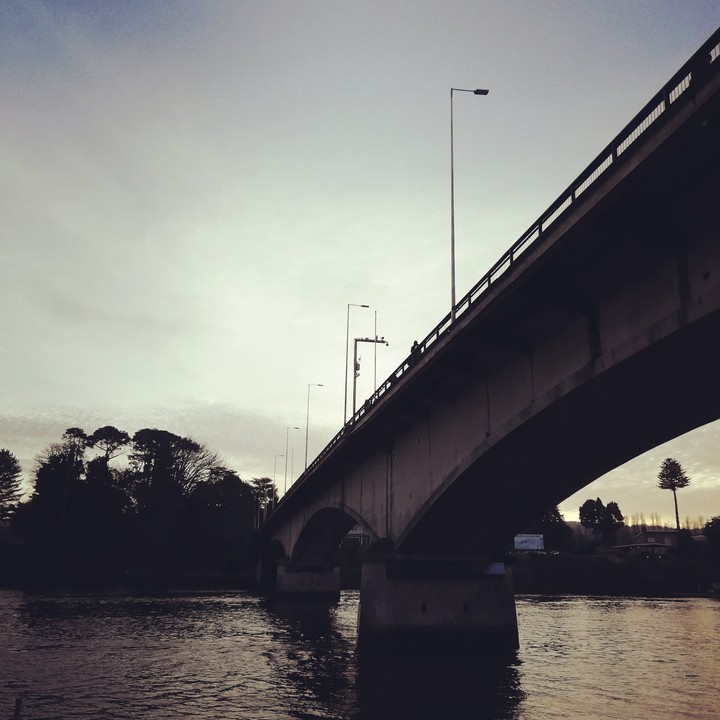 Puente Valdivia