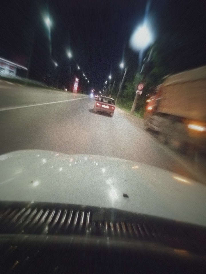 Speed