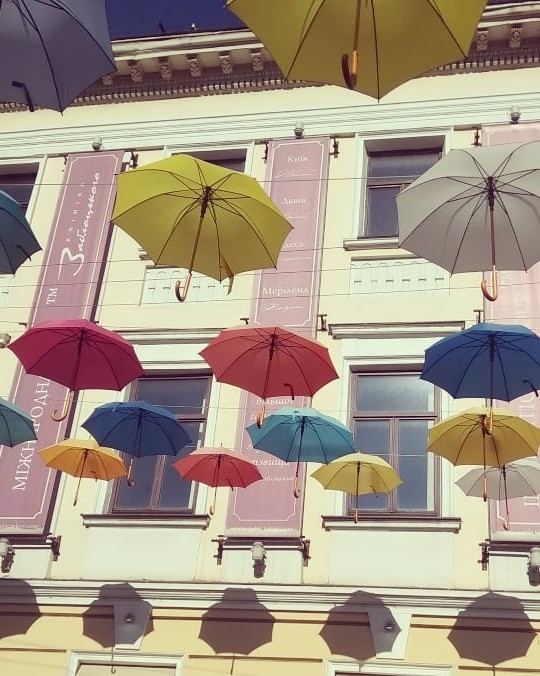umbrella