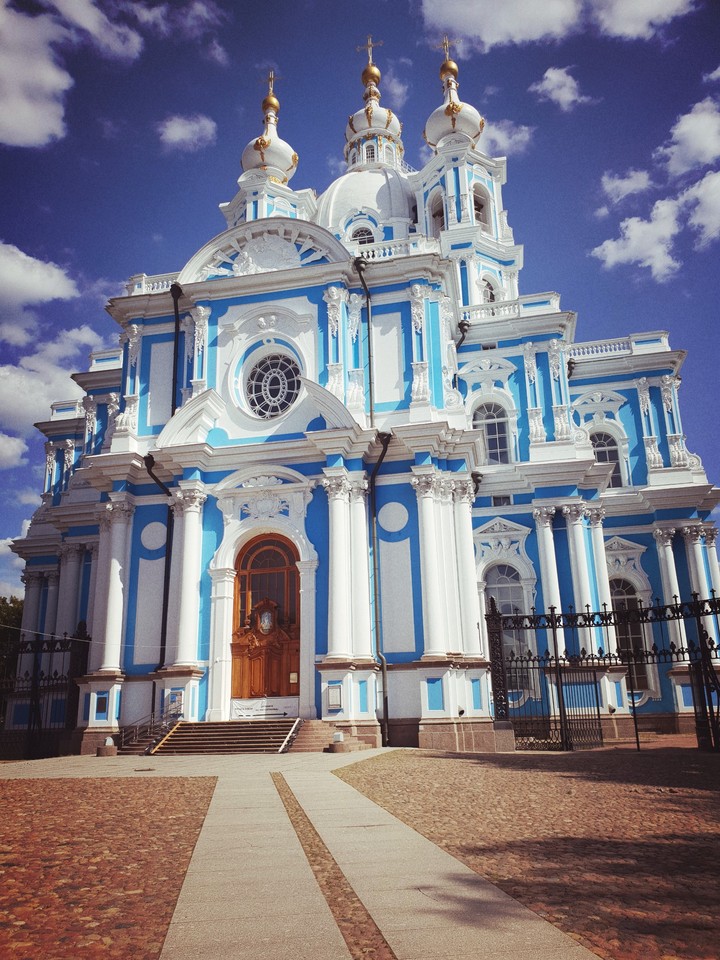 церковь