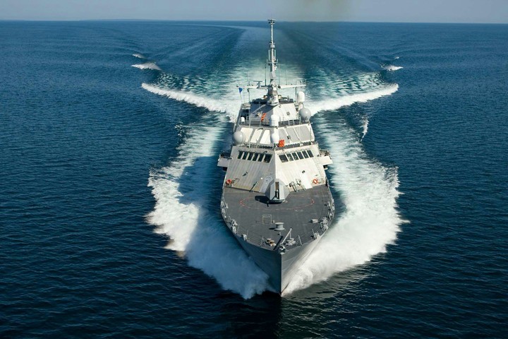 Indian Navy