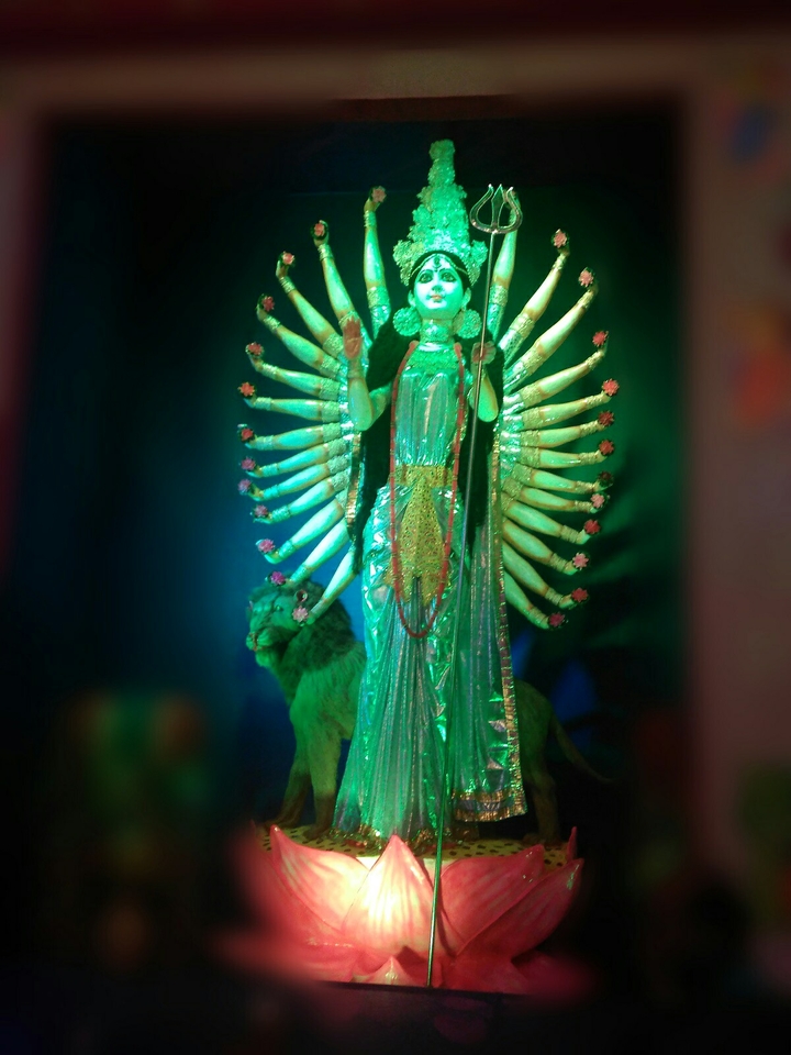 Maa Durga