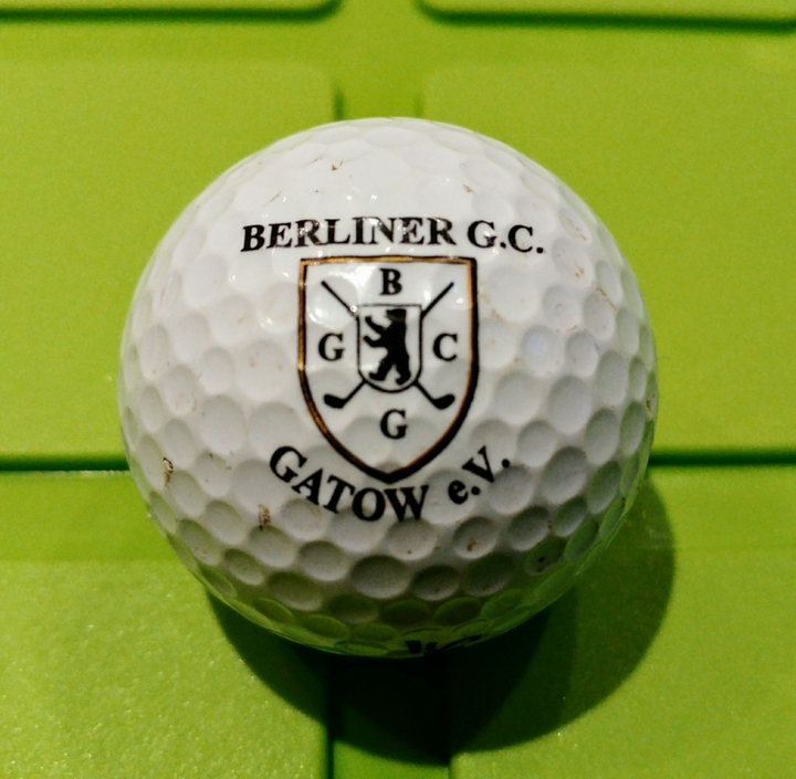 Golfball
