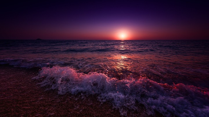 Ocean