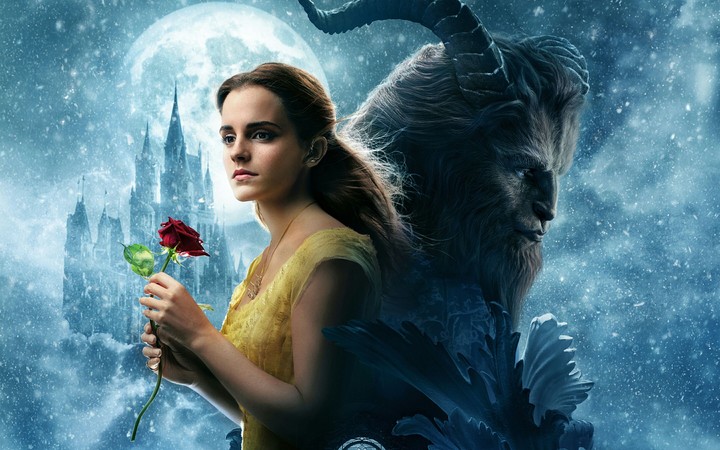 Beauty and the Beast