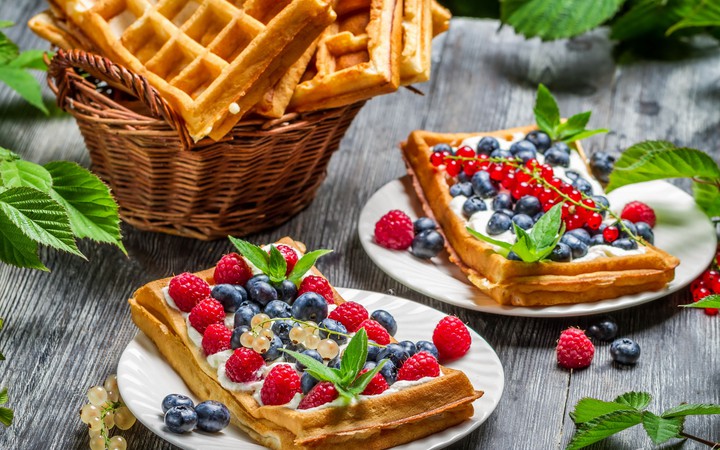 food