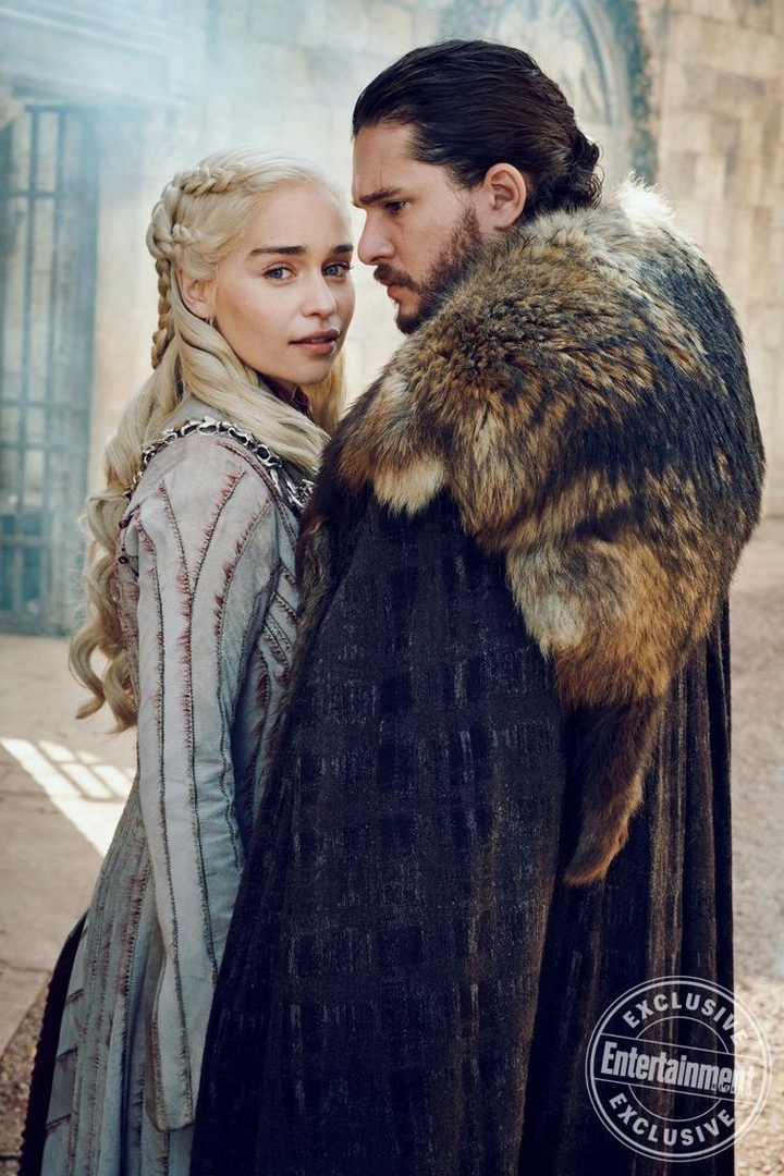 Game of Thrones