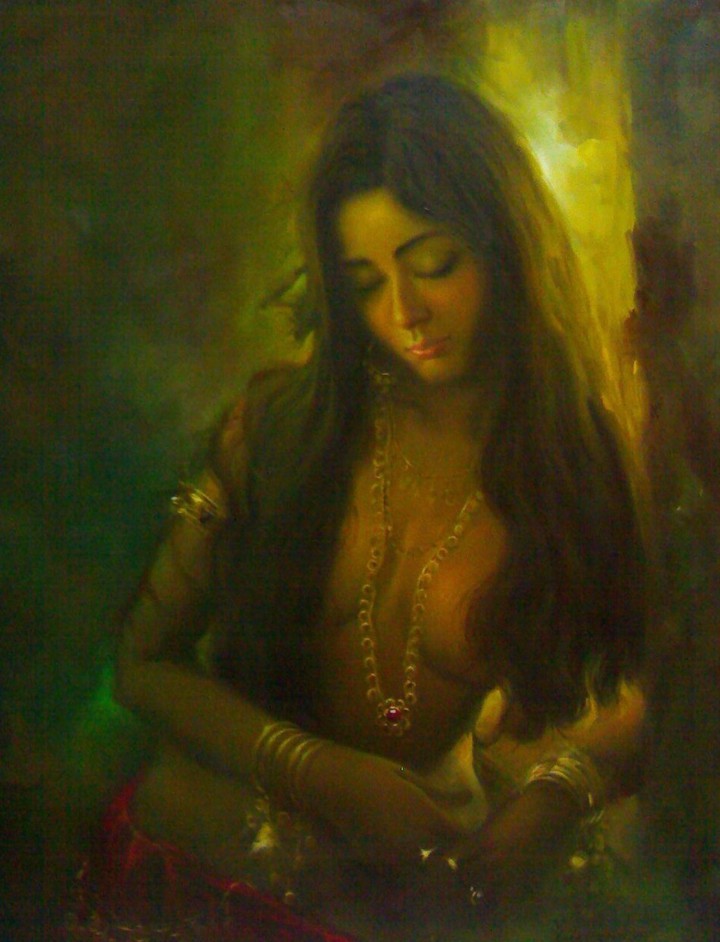 Indian women