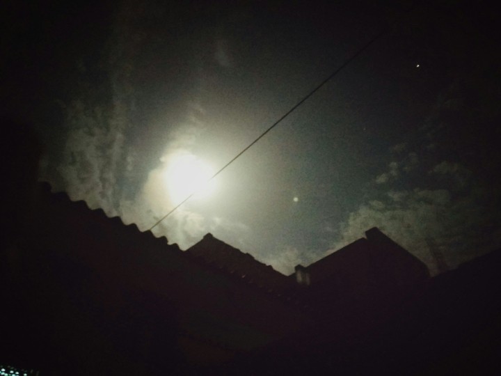 Moon 