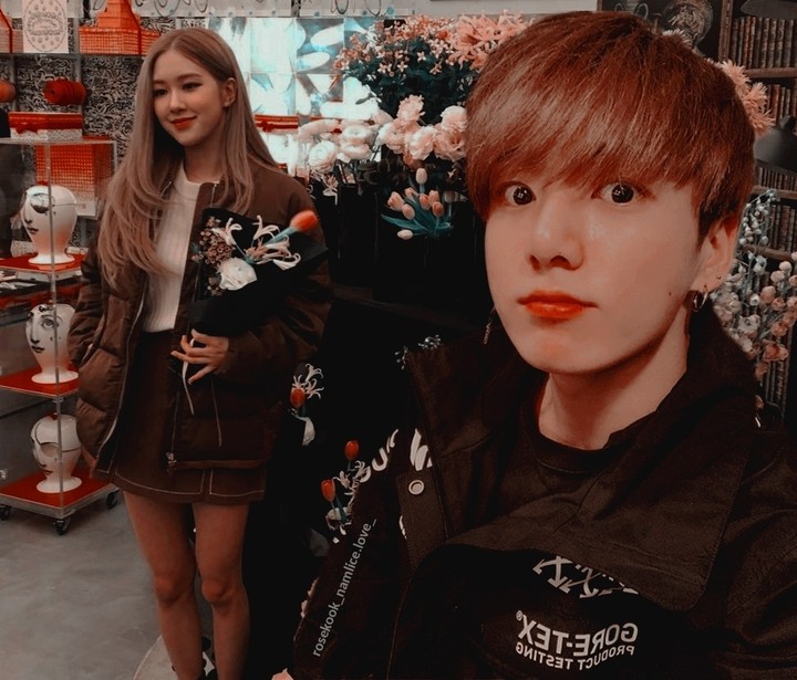 rosekook