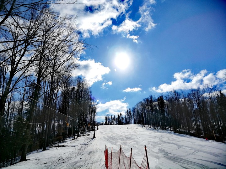 Winter Adventure