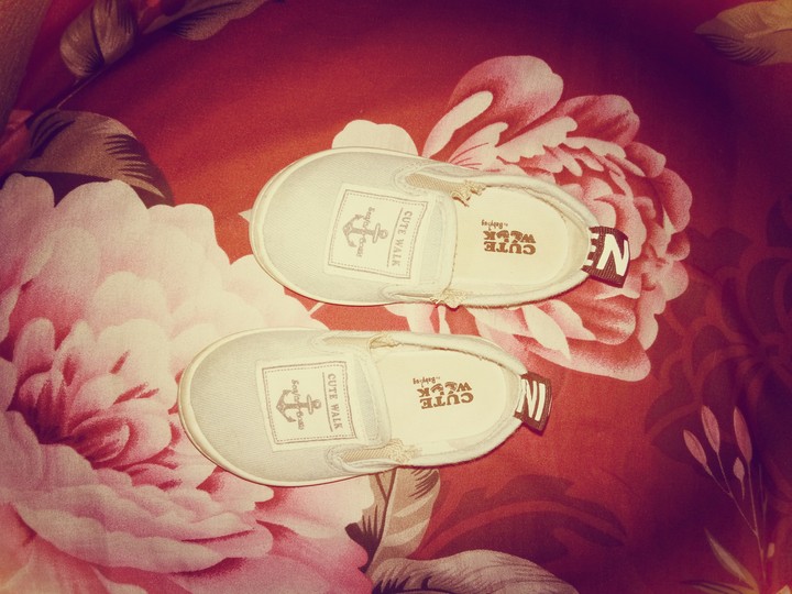 cute baby shoes