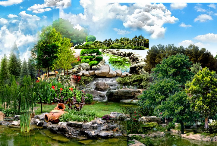 perfect dream