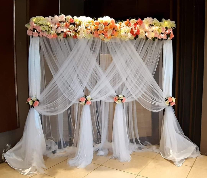Event Decor
