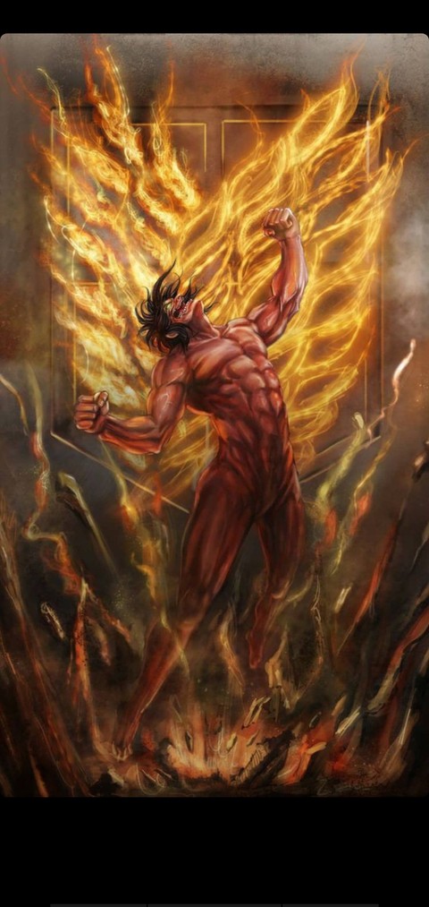 Eren Yeager