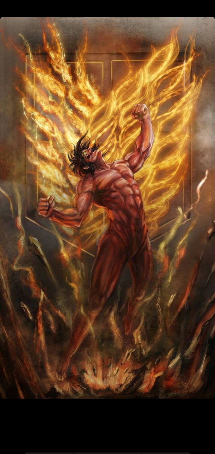 Eren Yeager
