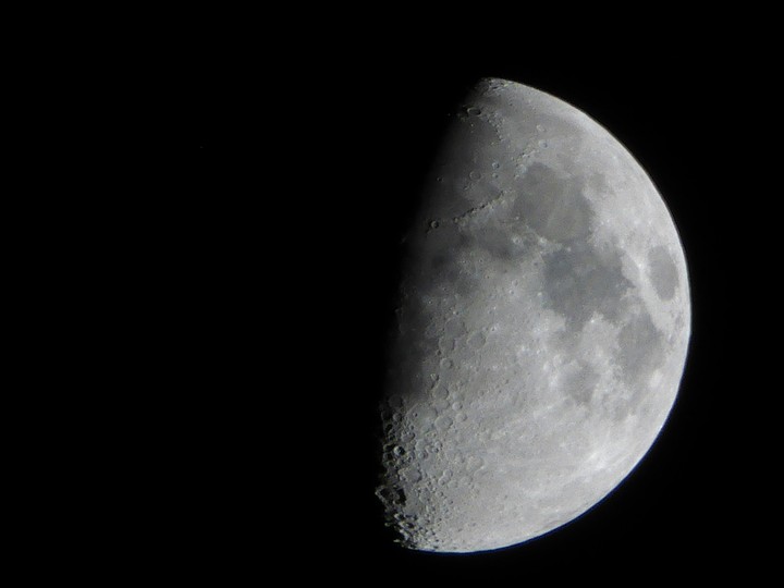 Moon